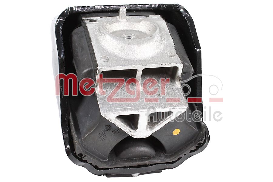METZGER 8054009 Lagerung, Motor